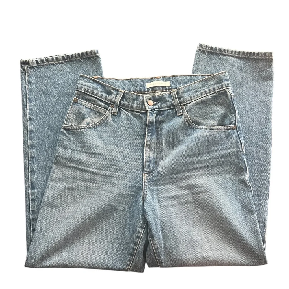 NOBODY DENIM | Jeans Blue 28 - Picture 5 of 10